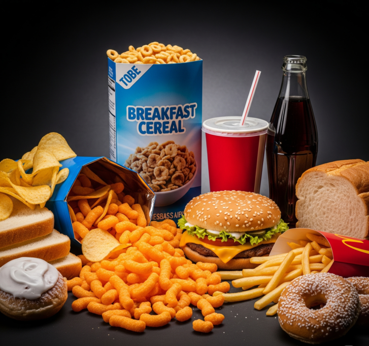 10 alimentos inflamatorios do seu corpo