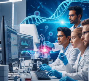 cientistas