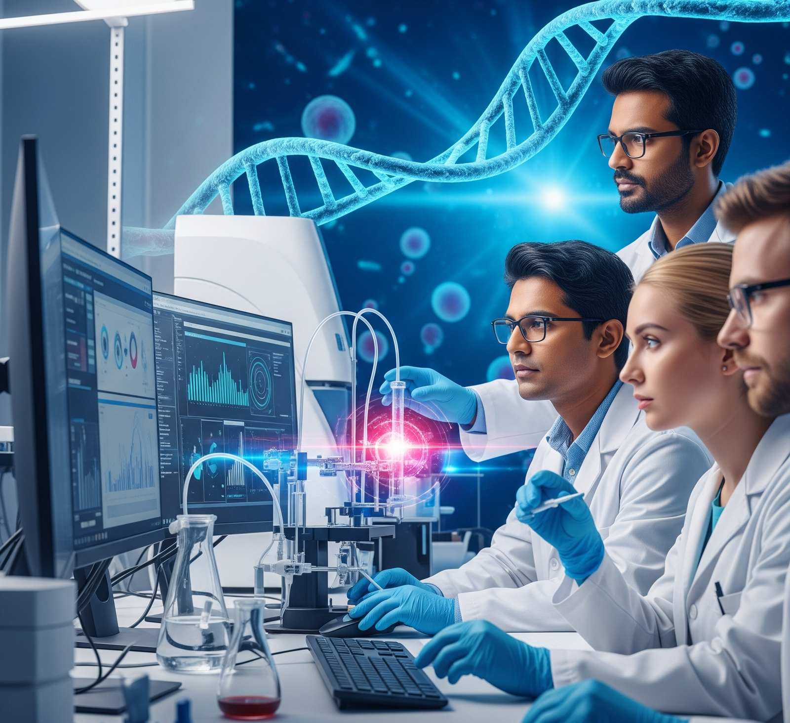 cientistas