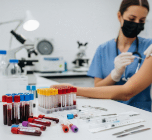 exames de sangue 10 marcadores que seu médico .esquece de pedir