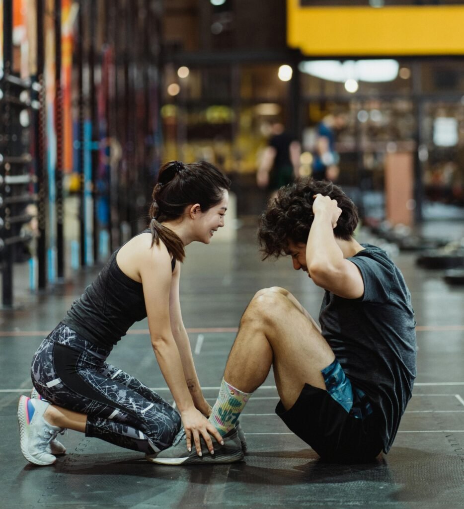 Pré-treino: Você Sabe O Que Comer Antes Do Treino Para Turbinar Seus Resultados?
