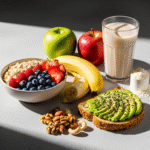 pre-treinovocê sabe o que comer antes do treino para turbinar seus resultados na academia