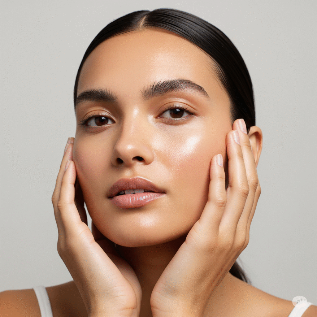 produtos-multifuncionais-skincare-rotina-skincare-simples-e-barata-como-simplificar-cuidados-pele-rotina-skincare-7-produtos-1024x1024 Pare de Gastar: 7 Produtos que Fazem Tudo na Sua Pele