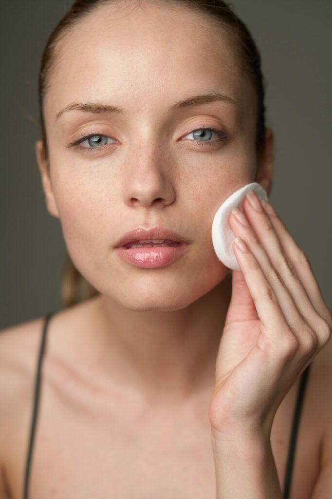 rejuvenecimento facial