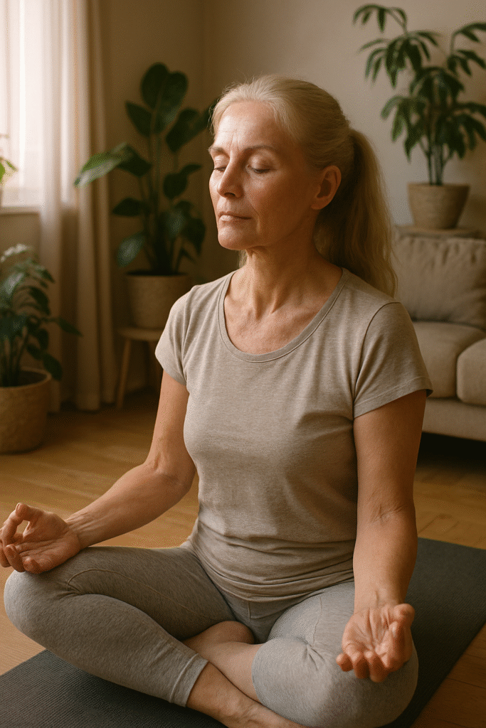 saude-intima-da-mulher-na-menopausa-683x1024 O QUE MÉDICOS NÃO CONTAM SOBRE ÁCIDO HIALURÔNICO ÍNTIMO