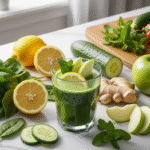 suco detox