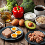 10 alimentos que aceleram o metabolismo