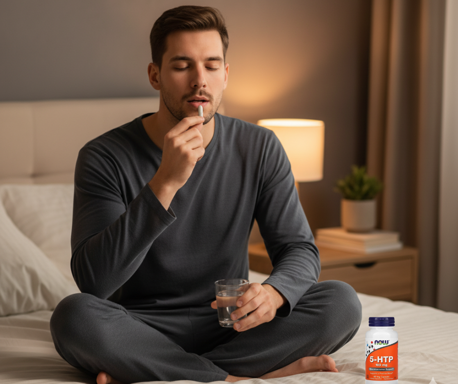  A Relação Entre Sono de Qualidade e Perda de Peso