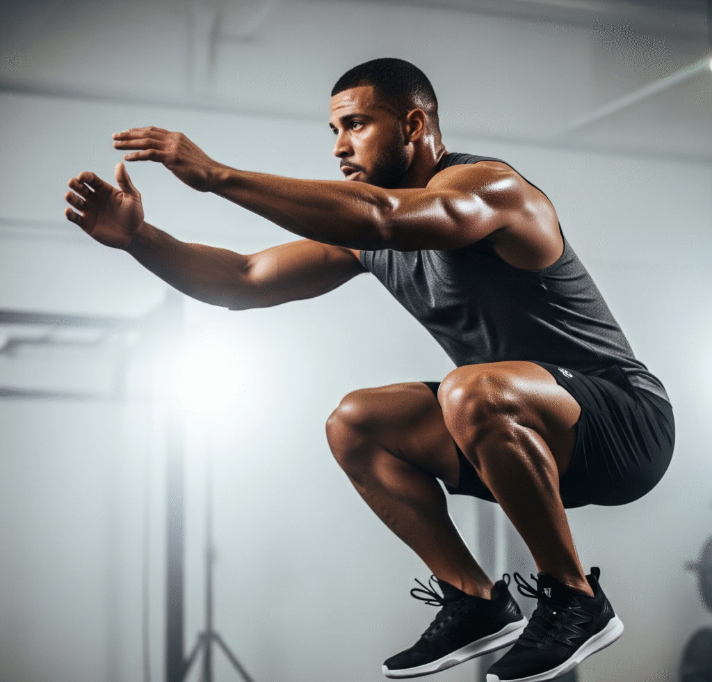  Treino de 7 Minutos Que Realmente Vale Por 1 Hora de Academia