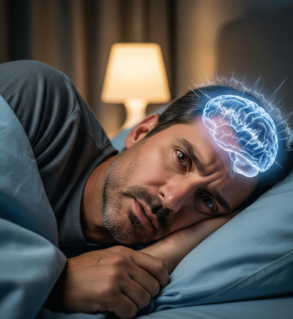 Ansiedade: 8 Técnicas Naturais Que Funcionam em 5 Minutos