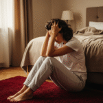 ansiedade técnicas naturais controle da ansiedade respiração profunda meditação rápida relaxamento em 5 minutos saúde mental bem-estar dicas naturais combate ao estresse