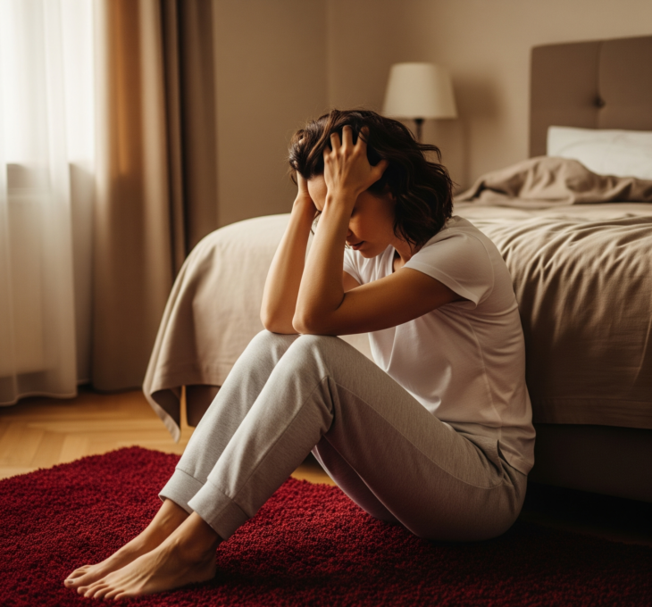 ansiedade técnicas naturais controle da ansiedade respiração profunda meditação rápida relaxamento em 5 minutos saúde mental bem-estar dicas naturais combate ao estresse