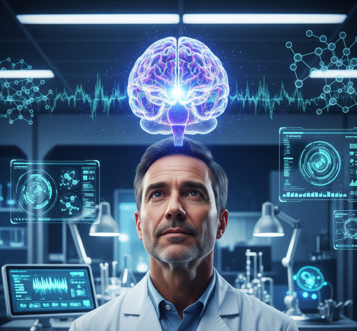 5 nootrópicos naturais que turbinarão sua mente em dias