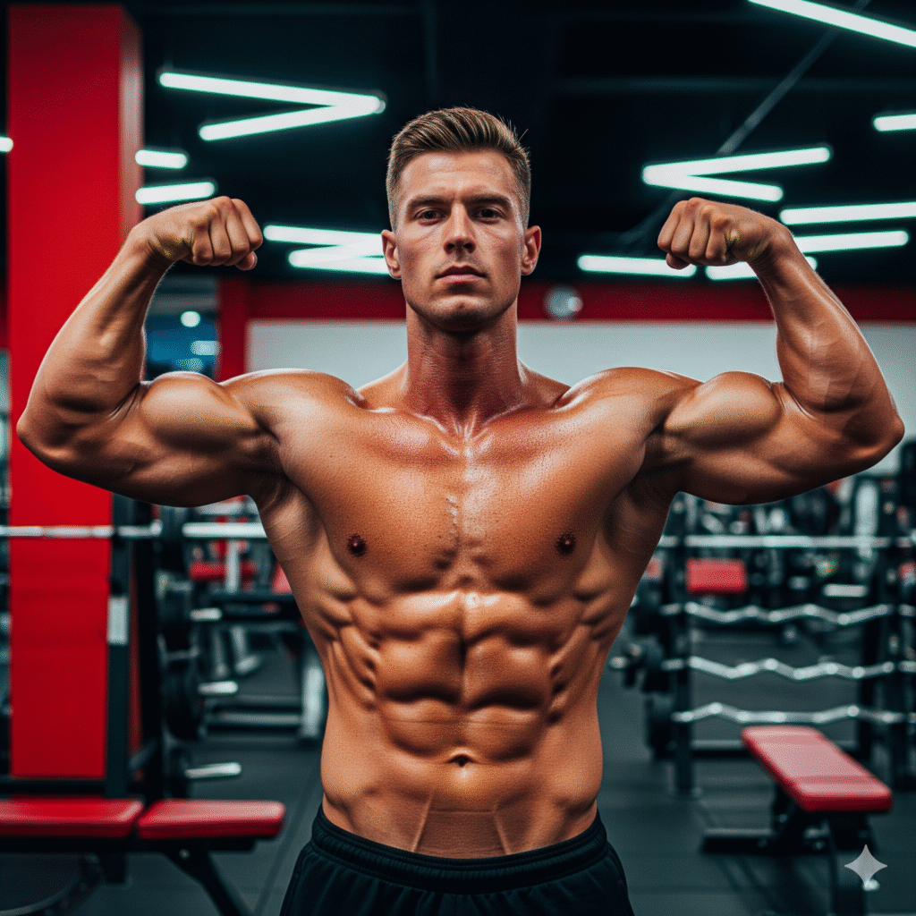 7-Exercicios-Funcionais-Que-Aceleram-o-Ganho-de-Massa-Muscular-.TreinoFuncional-GanharMassaMuscular-ExerciciosFuncionais-HipertrofiaFuncional-1024x1024 7 Exercícios Funcionais Que Aceleram o Ganho de Massa Muscular