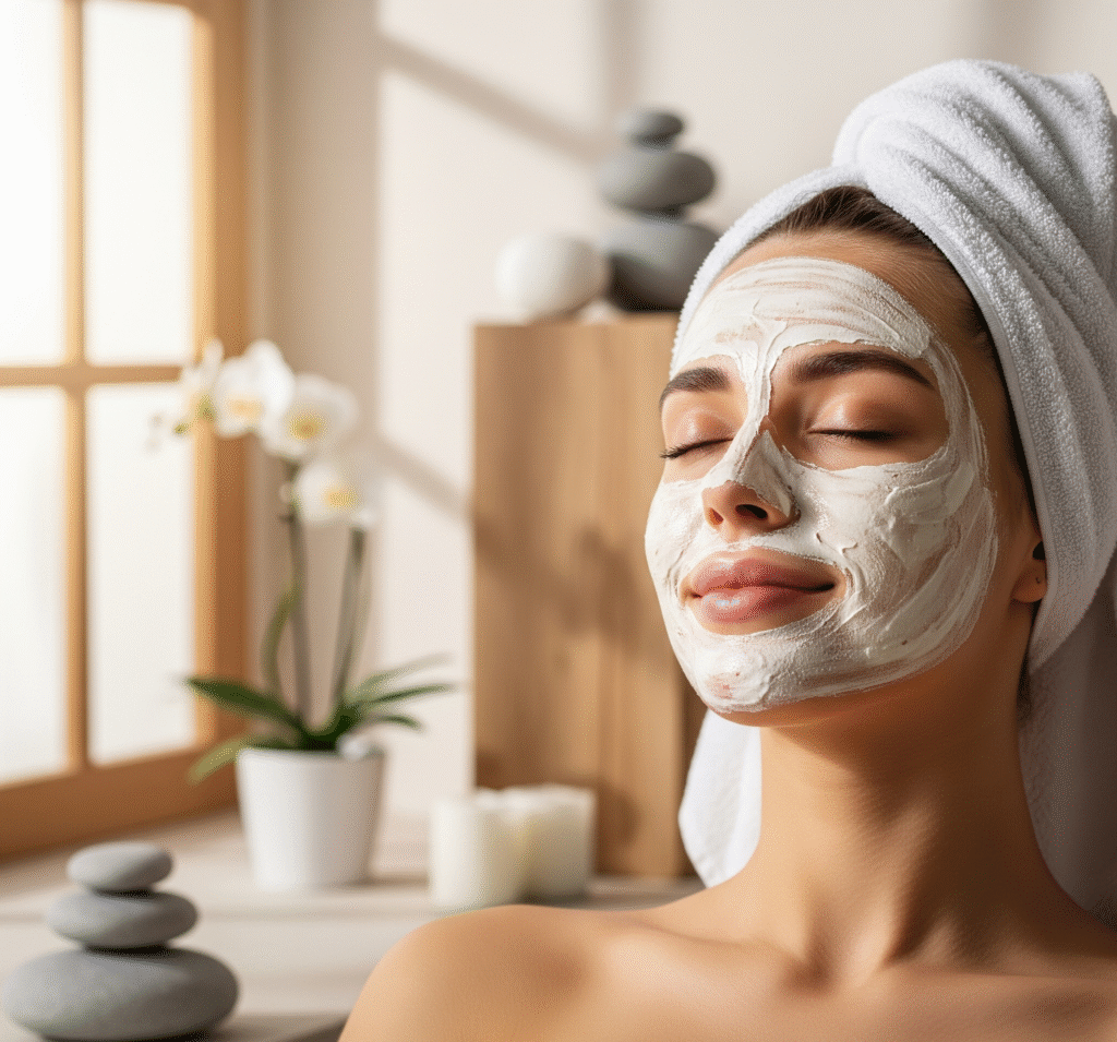  Skincare Sem Água: 5 Benefícios que Você Precisa Conhecer