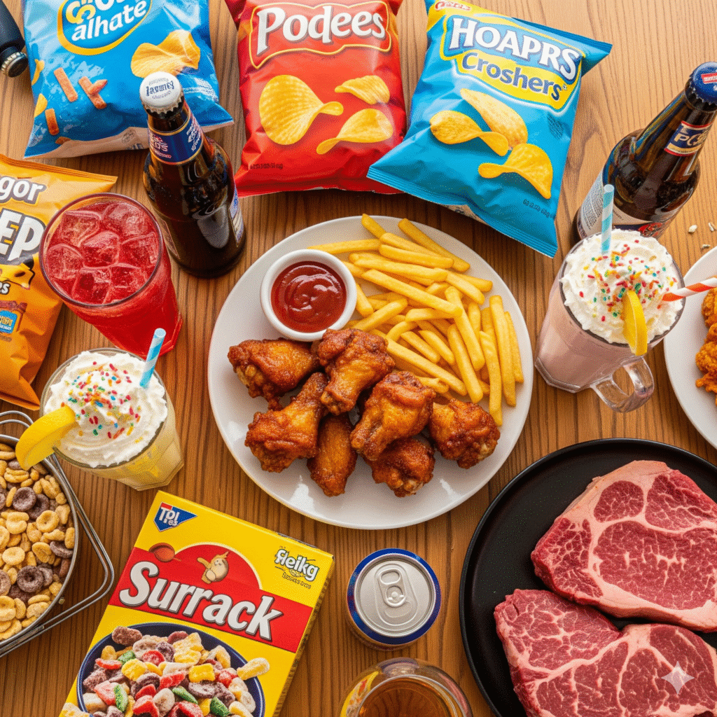 alimentosQueFazemMalAoFigado-GorduraNoFigado-FigadoDoente-EviteEstesAlimentos-SaudeDoFigado-2-1024x1024 7 Alimentos que Eliminam Gordura no Fígado versus 5 Alimentos que Pioram