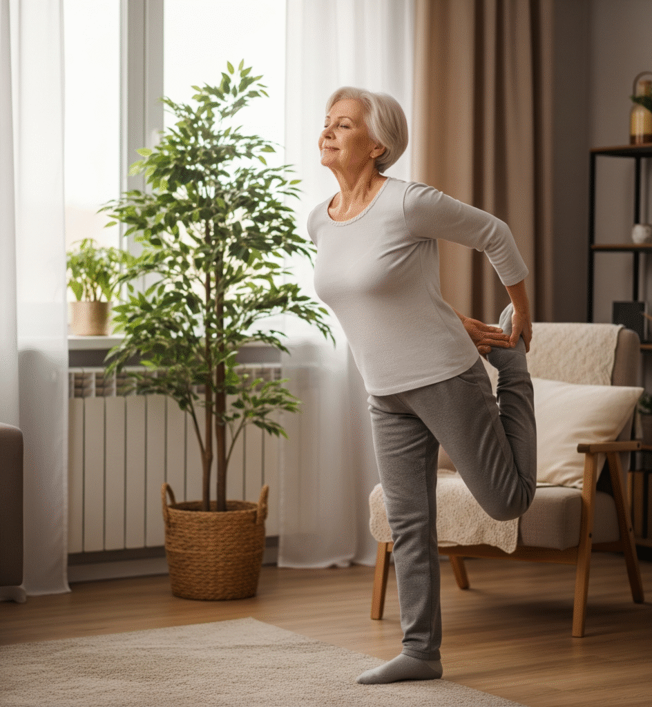  Dor nas Costas Todo Dia? Estes Exercícios Vão te Salvar