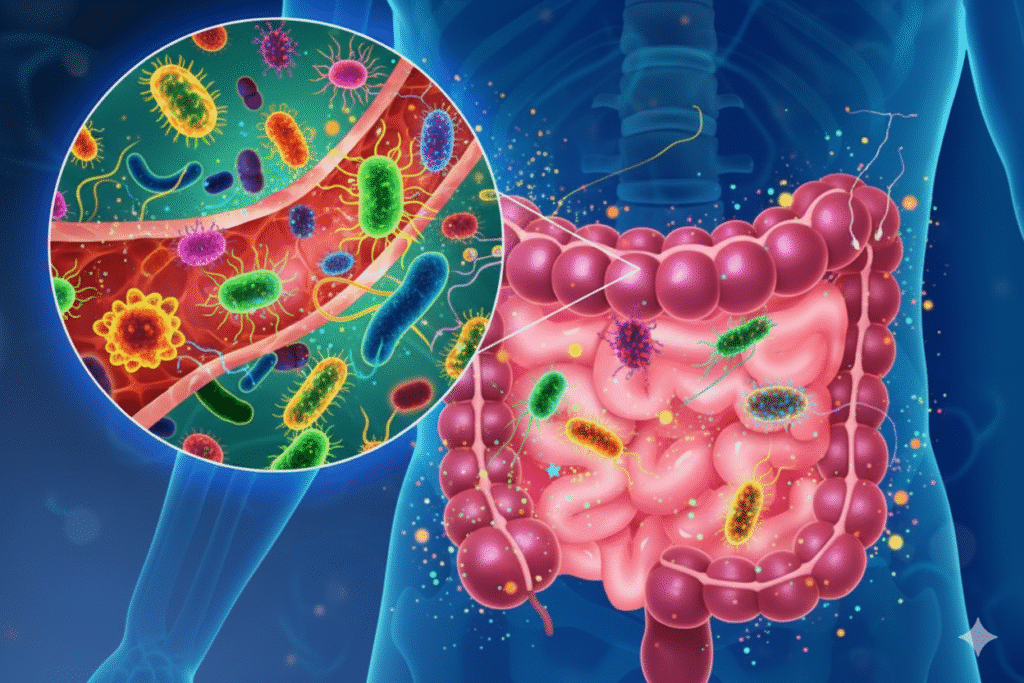  15 Probióticos Comprovados Para Intestino Saudável