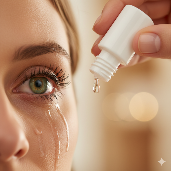 saúde dos olhos cuidado ocular visão oftalmologia olhos em perigo saúde visual sinais de alerta