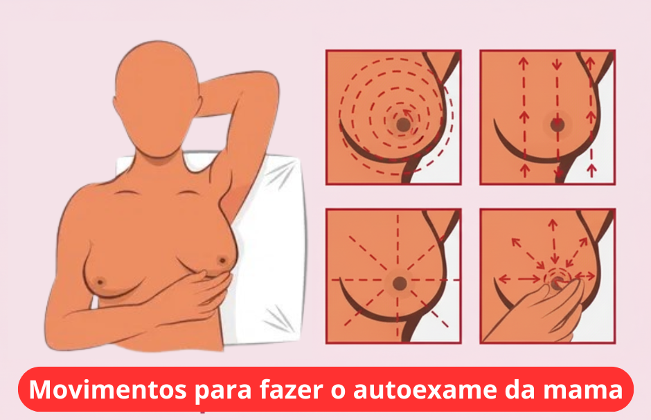 autoexame-da-mama-como-fazer-passo-a-passo-sinais-medicos-alteracoes.-1 Como Fazer Autoexame da Mama: Guia Completo em 3 Passos