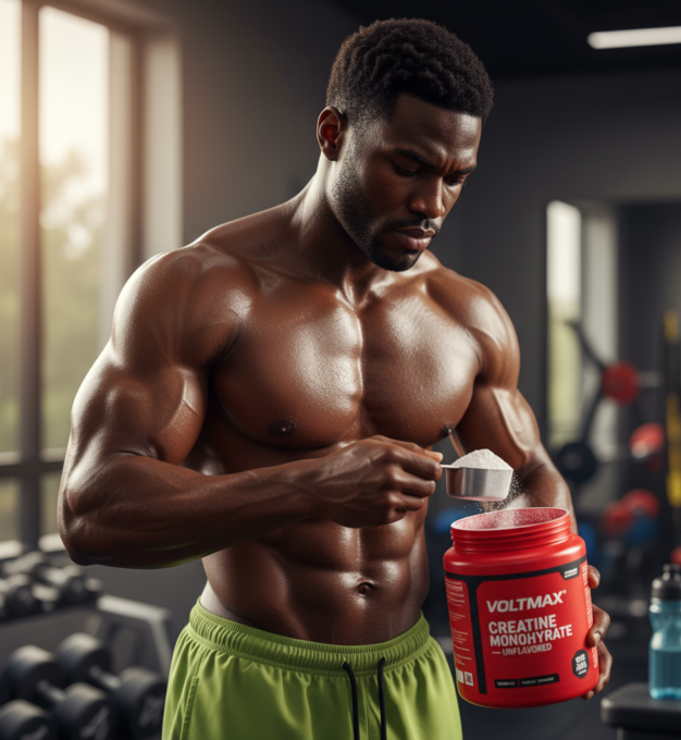 creatina benefícios creatina faz mal rins creatina problemas renais creatina mitos verdades massa muscular após 40 osteoporose prevenção