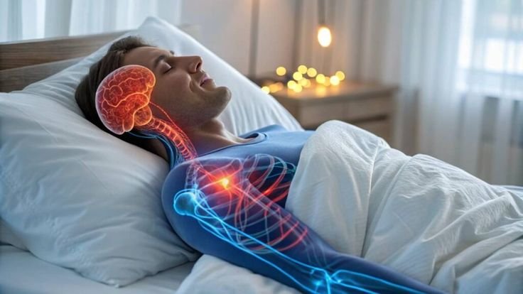 biohacking-do-sono, como-dormir-melhor, técnicas-para-insônia, qualidade-do-sono, ambiente-ideal-para-dormir, rotina-noturna, sono-reparador, melatonina-natural, relaxamento-antes-de-dormir, ciclo-circadiano