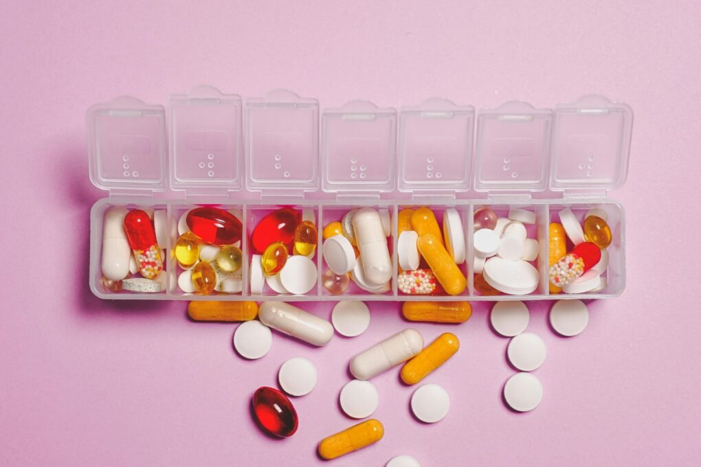 suplementos personalizados suplementação por dna vitaminas inteligentes suplementos adaptativos genética e suplementos