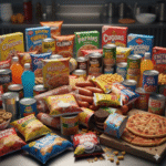 alimentos-ultraprocessados - como-identificar-ultraprocessados - alimentacao-saudavel - ler-rotulos - aditivos-alimentares - comida-de-verdade - evitar-ultraprocessados - lista-de-ingredientes - classificacao-nova - alimentos-processados - nutricao-consciente - dieta-natural