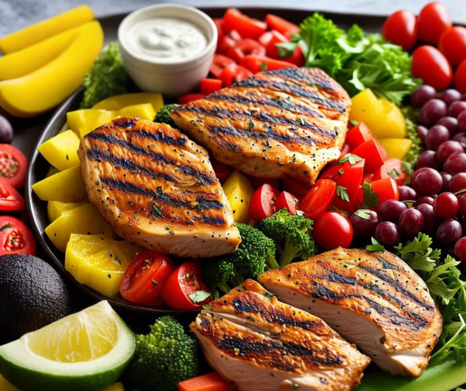 Carboidrato à Noite Engorda? A Ciência Responde carboidratos qualidade noite opcoes.jpg