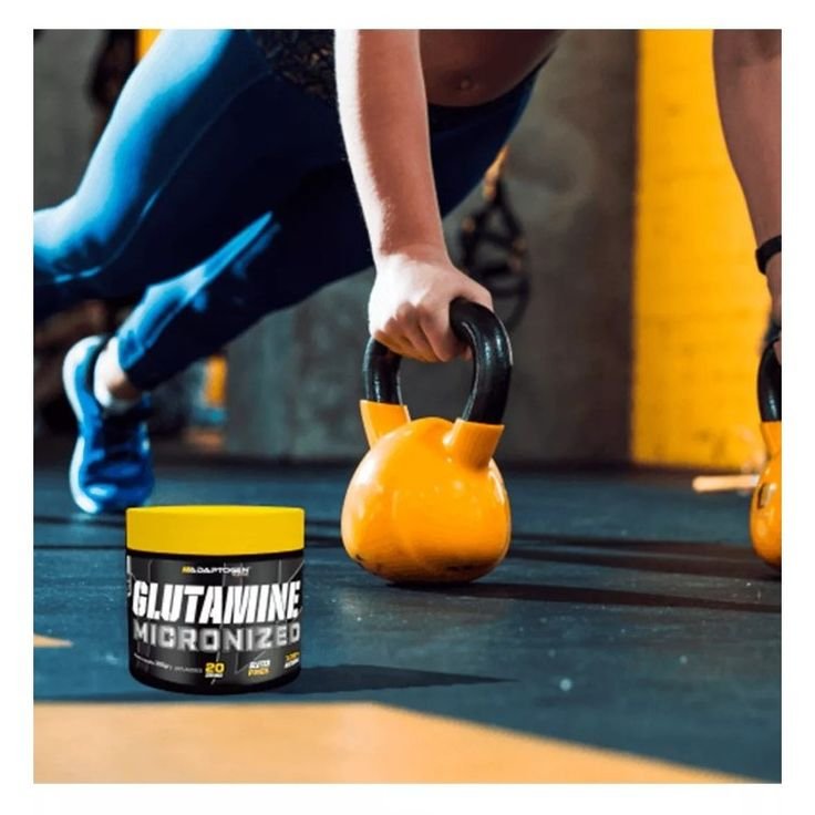 glutamina-pos-treino-recuperacao.jpg Glutamina Vale a Pena? Quando Usar e Quando Evitar