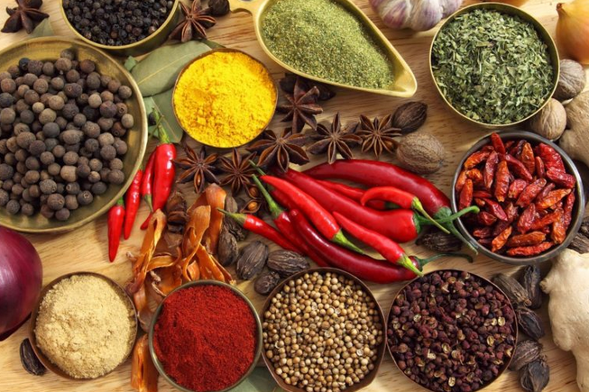 Termogênico Natural: 12 Alimentos Que Aceleram Metabolismo alimentos termogenicos