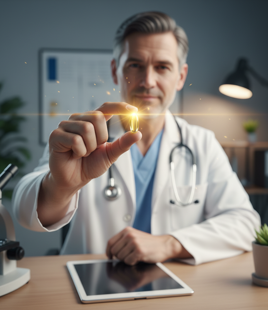 capsulas-vitamina-k2-mk7-suplemento.jpg-2 Vitamina K2: A Vitamina Esquecida Para Saúde Óssea