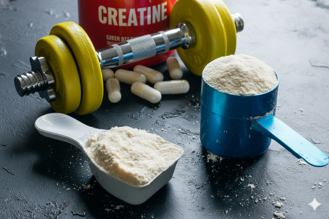 melhores creatinas 2025 jpg