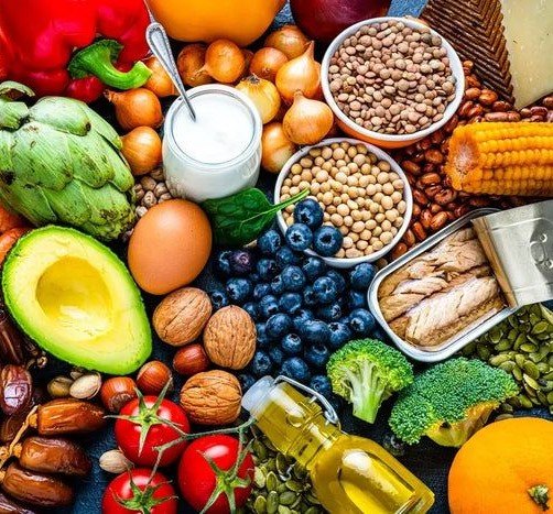 15 Alimentos Ricos em Proteína (Que Não São Carne) melhores fontes proteina nao animal.jpg copia