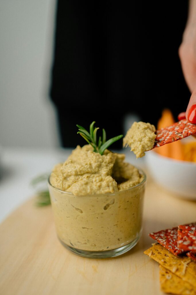 proteina-vegana-pos-treino-musculacao.jpg-683x1024 Whey Protein Vegano: As 5 Melhores Marcas do Brasil